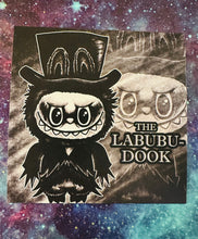 Load image into Gallery viewer, Sale! 9 Postcard Set Bundle deal! Monsters and Cryptids! - Postcard Mini Art Prints! Each 4.75 inches