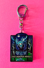 Load image into Gallery viewer, Get all 6 Keychains Bundle Deal! Save $10!!!