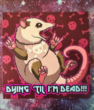 Load image into Gallery viewer, Sale! 9 Postcard Set Bundle deal! Animal Memes! - Postcard Mini Art Prints! Each 4.75 inches