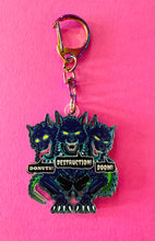 Load image into Gallery viewer, Get all 6 Keychains Bundle Deal! Save $10!!!