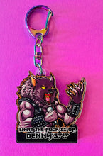 Load image into Gallery viewer, Get all 6 Keychains Bundle Deal! Save $10!!!