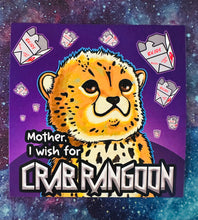 Load image into Gallery viewer, Sale! 9 Postcard Set Bundle deal! Animal Memes! - Postcard Mini Art Prints! Each 4.75 inches