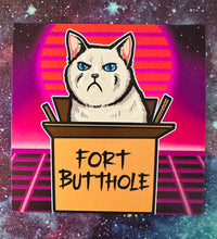 Load image into Gallery viewer, Sale! 9 Postcard Set Bundle deal! Animal Memes! - Postcard Mini Art Prints! Each 4.75 inches