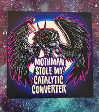 Load image into Gallery viewer, Sale! 9 Postcard Set Bundle deal! Monsters and Cryptids! - Postcard Mini Art Prints! Each 4.75 inches