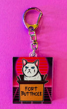 Load image into Gallery viewer, Get all 6 Keychains Bundle Deal! Save $10!!!