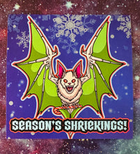 Load image into Gallery viewer, Sale! 9 Postcard Set Bundle deal! Animal Memes! - Postcard Mini Art Prints! Each 4.75 inches