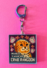 Load image into Gallery viewer, Get all 6 Keychains Bundle Deal! Save $10!!!