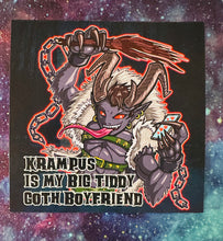 Load image into Gallery viewer, Sale! 9 Postcard Set Bundle deal! Monsters and Cryptids! - Postcard Mini Art Prints! Each 4.75 inches