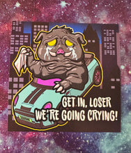 Load image into Gallery viewer, Sale! 9 Postcard Set Bundle deal! Monsters and Cryptids! - Postcard Mini Art Prints! Each 4.75 inches