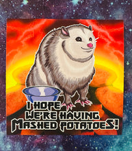 Load image into Gallery viewer, Sale! 9 Postcard Set Bundle deal! Animal Memes! - Postcard Mini Art Prints! Each 4.75 inches